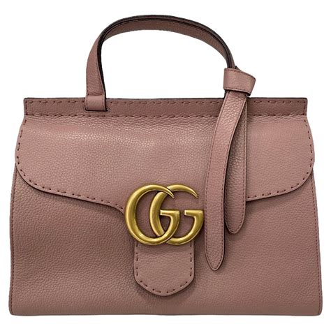 gucci marmont handle pink reply